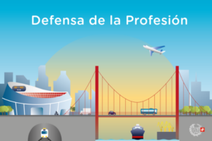 defensa profesión iccp