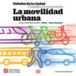 La movilidad urbana