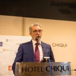 Cóctel con Ezequiel: Despidiendo con gratitud y reconocimiento