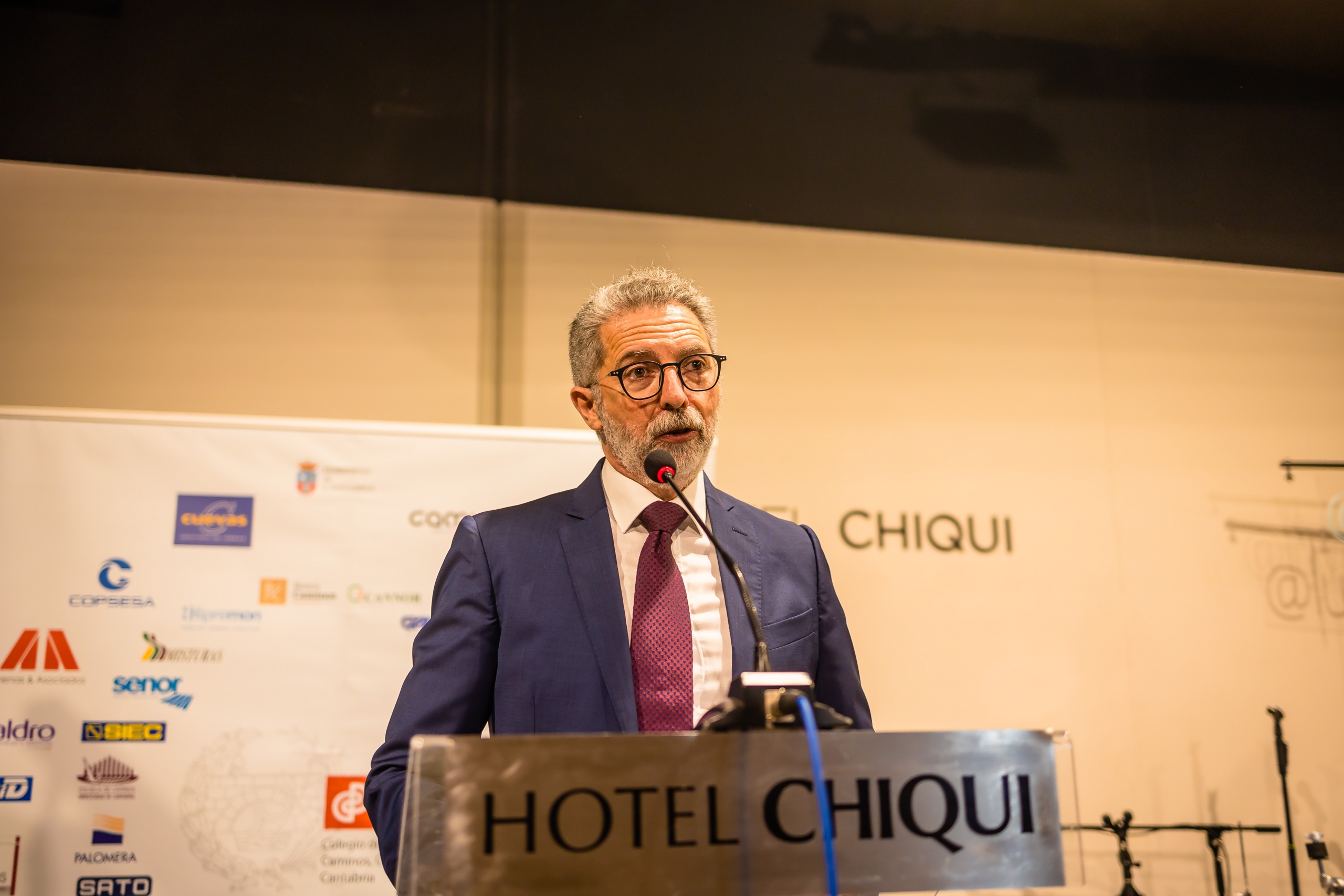 Cóctel con Ezequiel: Despidiendo con gratitud y reconocimiento