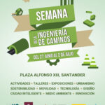 Semana de la Ingeniería de Caminos