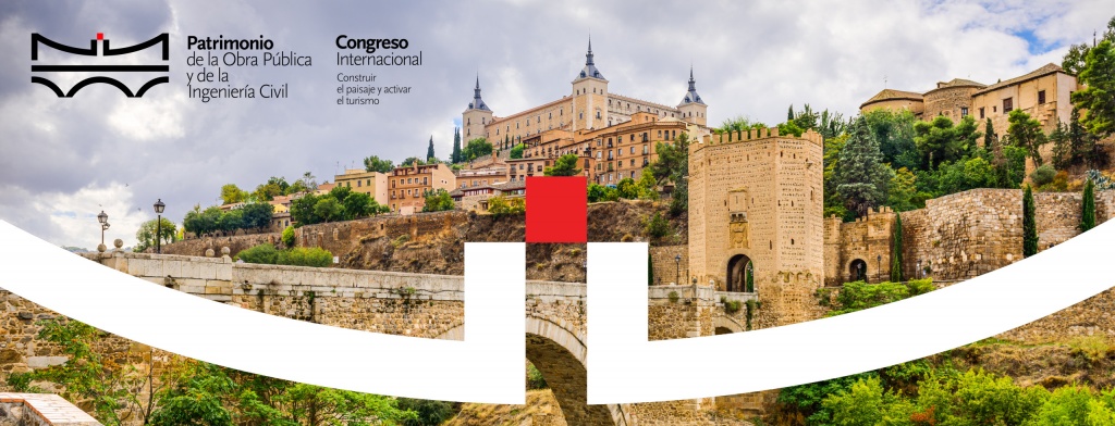 Congreso Obra Pública Ingeniería Caminos