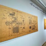 Reunión con la alcaldesa de Santander