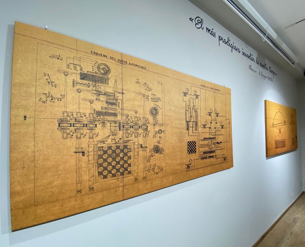 Reunión con la alcaldesa de Santander