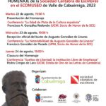 La Edad de Plata de la Cultura Española: Augusto González de Linares
