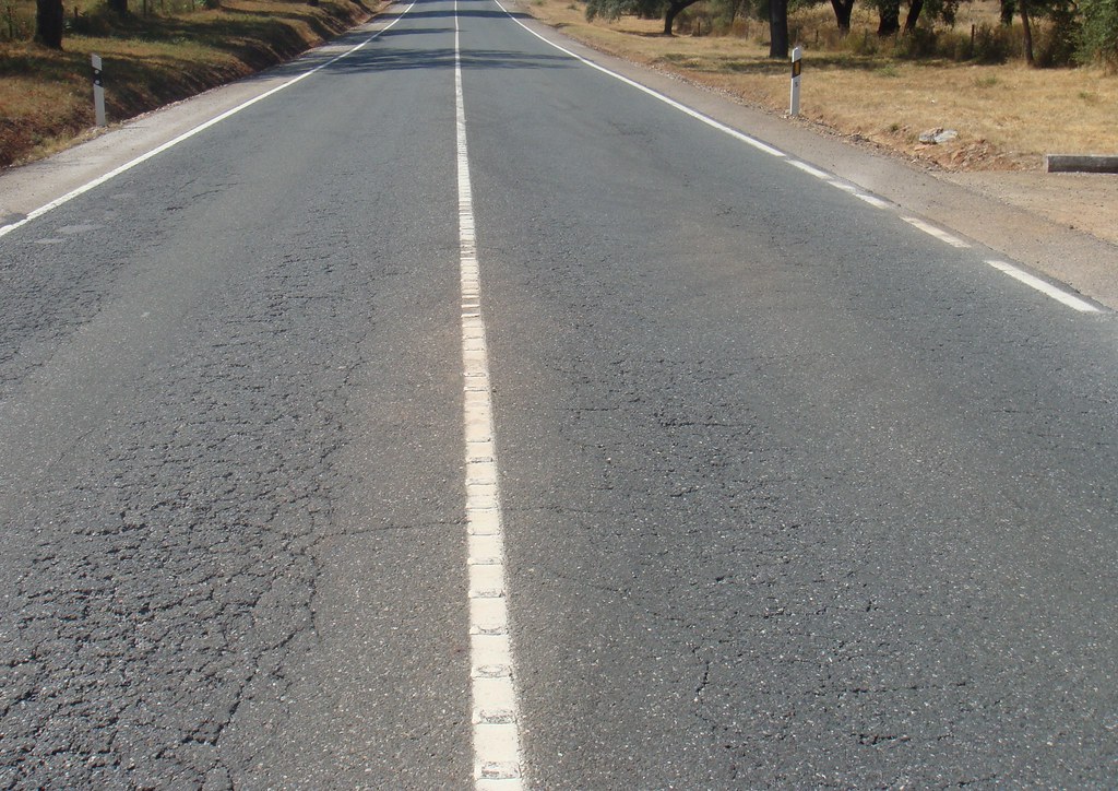 Curso normativa y dimensionamiento de firmes. Nuevas órdenes circulares.