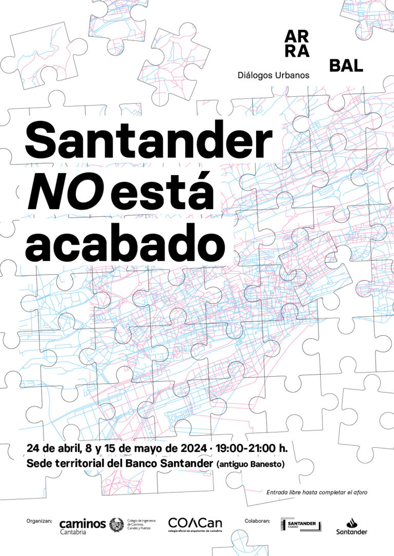 ‘Santander NO está acabado’