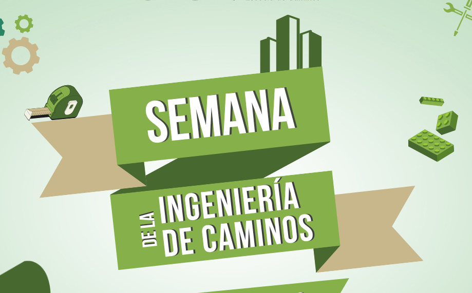 II Semana de la Ingeniería de Caminos