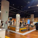 Asistencia al Congreso Egurtek 2024