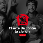 Fiesta de navidad con Bing Van Ciencia