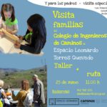 Visita al Museo del Valle de los Inventos