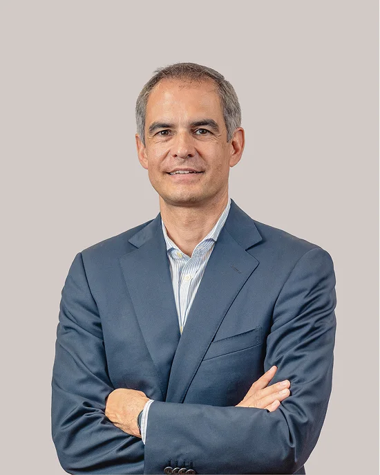 Francisco Gómez