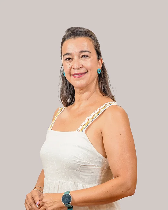 Virginia Cabrillo