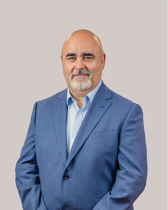 José Luis Moura