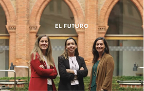 Documental Ingenieras. El futuro