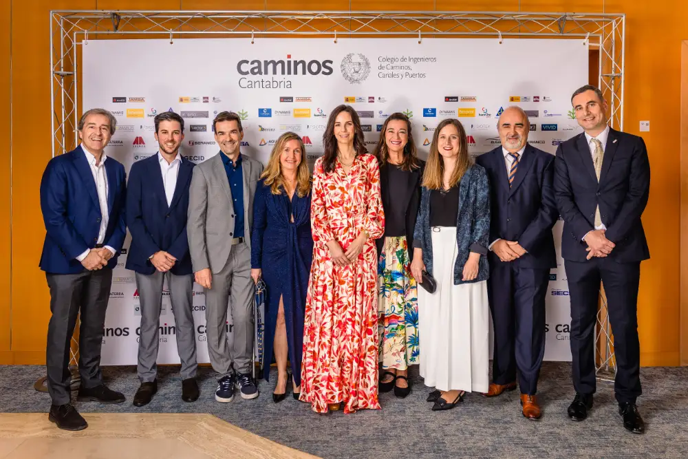 Santo Domingo de la Calzada 2025 photocall
